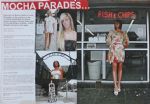 Mocha Parade Salford 